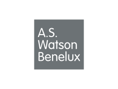 Logo As Watson Benelux Logo As Watson Benelux