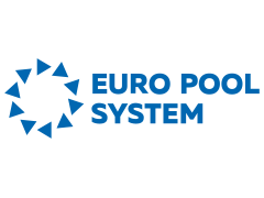 Logo Euro Pool System Logo Euro Pool System