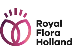 Logo Royal Flora Holland Logo Royal Flora Holland